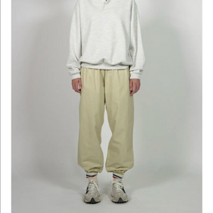 비아플레인 팬츠 새상품