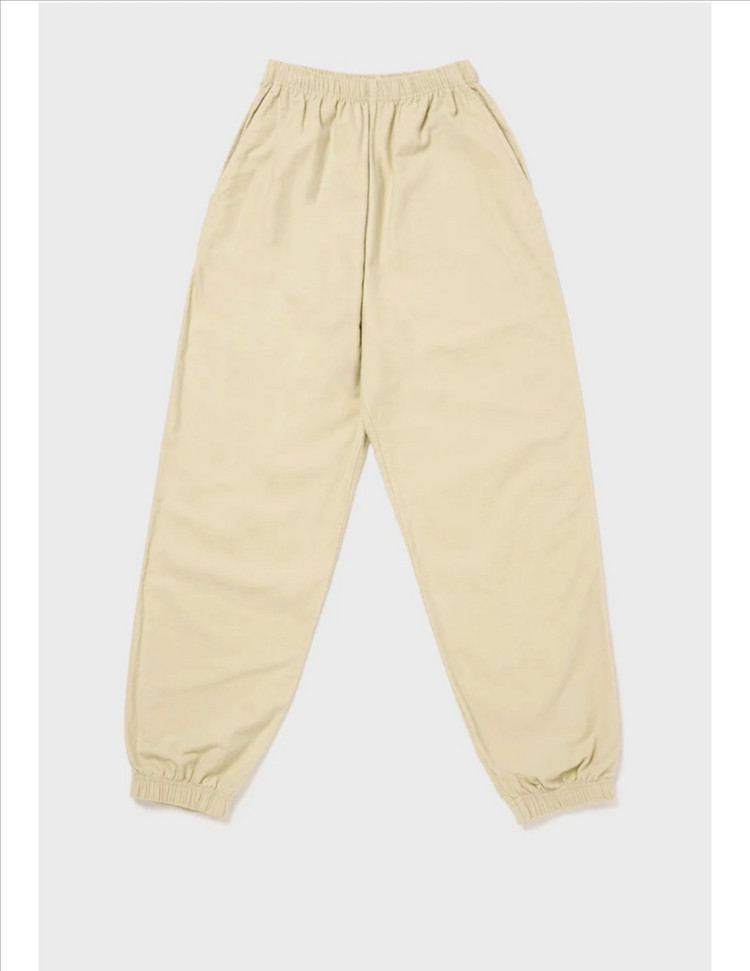 비아플레인 팬츠 새상품--2