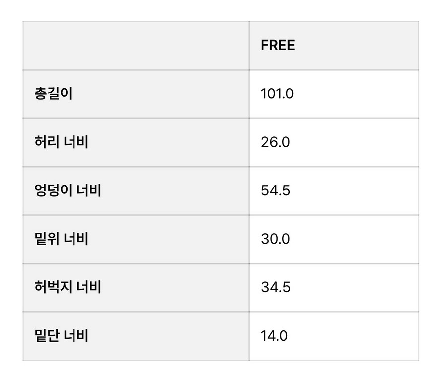 비아플레인 팬츠 새상품--3
