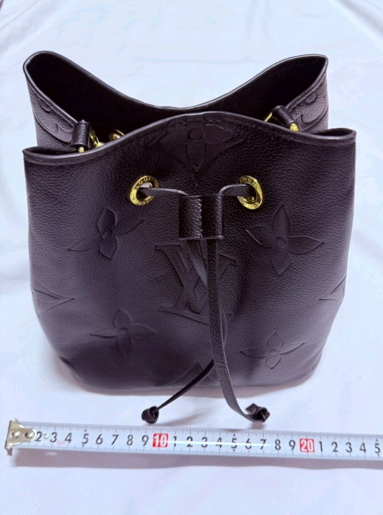 새상품>미니 블랙 네오노에--3