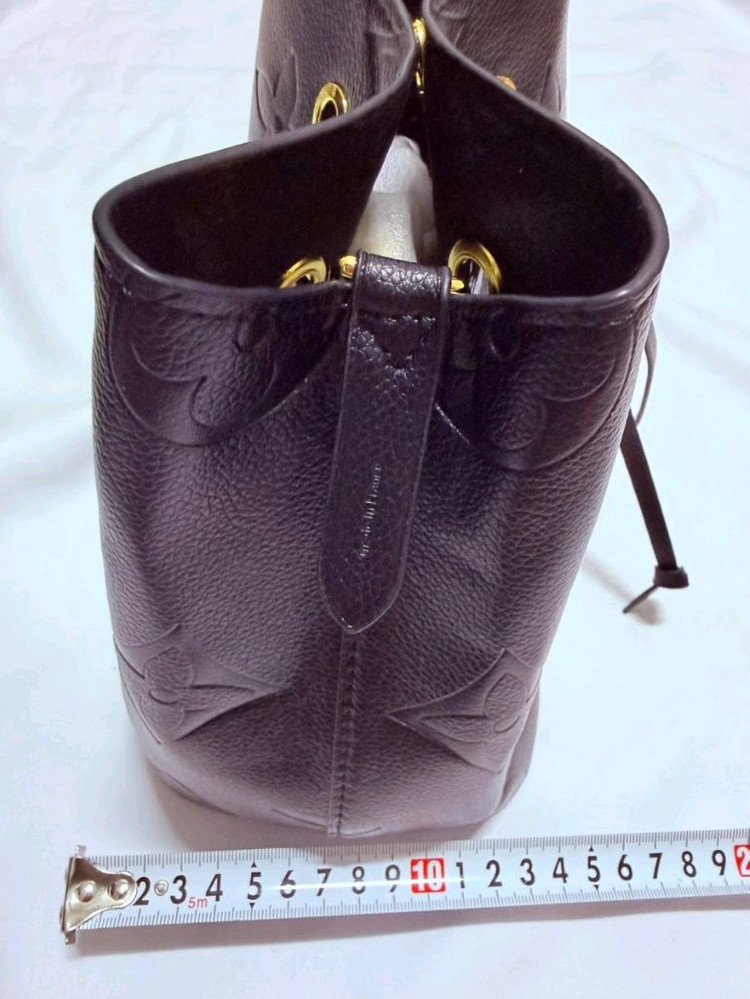 새상품>미니 블랙 네오노에--5