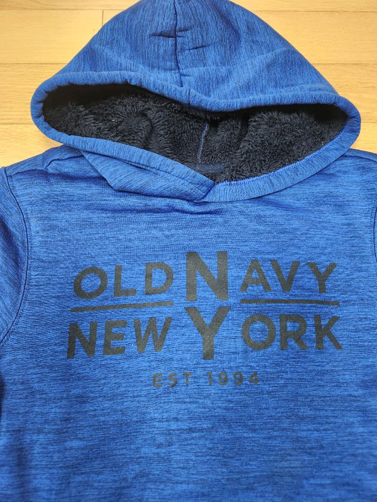 올드네이비 아동 후드티 L (10-12세), 갭 바람막이--2