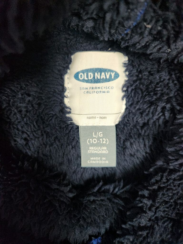 올드네이비 아동 후드티 L (10-12세), 갭 바람막이--3