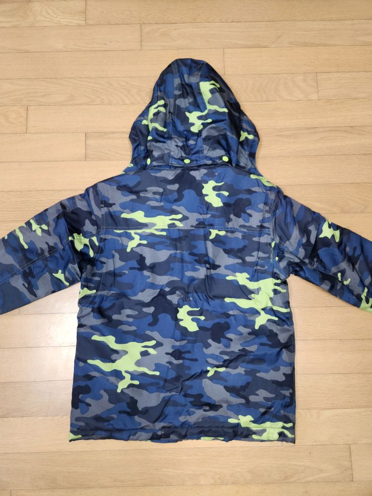 올드네이비 아동 후드티 L (10-12세), 갭 바람막이--8