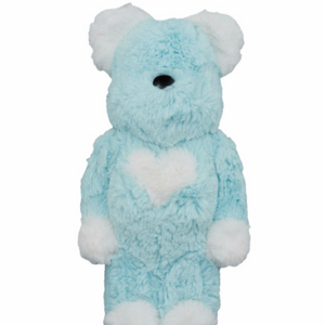 베어브릭 벨무어 베이비 캔디 100% & 400% 세트