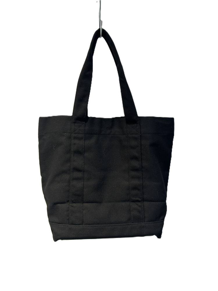 칼하트 WIP 에센셜 토트백 블랙--1