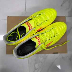 (275)미즈노 모렐리아 네오4 프로 ag 이미지