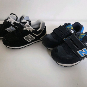 뉴발란스 8c 두개일괄