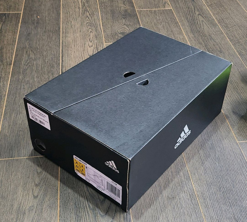 아디다스 울트라부스트 EH1100 265사이즈--1