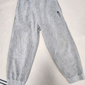 아프리콧 바지 120