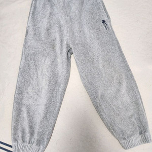 아프리콧 바지 120