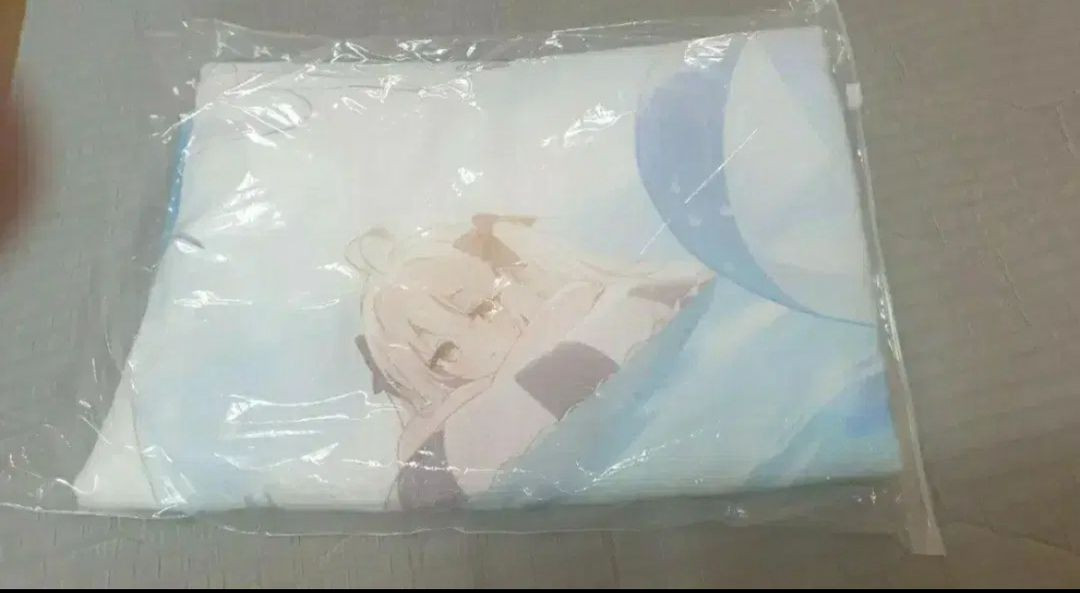 로스트소드 굿즈 띠부씰9개+ 띠부씰바인더+ 비치타월--1