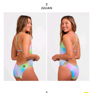 졸린스펠바운드 신상 줄리안 28