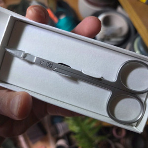 ADA LAB 가위 수초