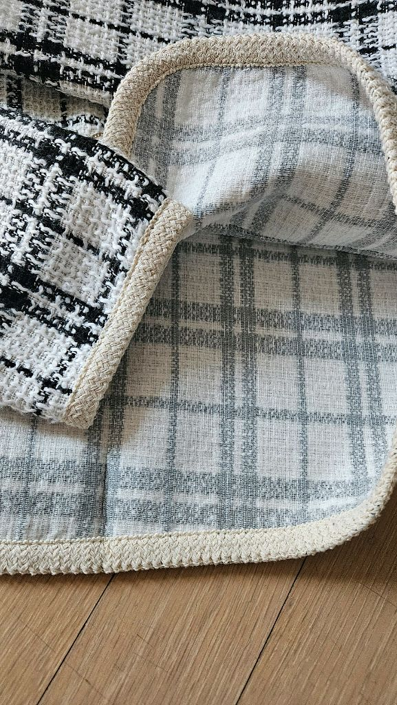 핑크피그 니트가디건 이미지