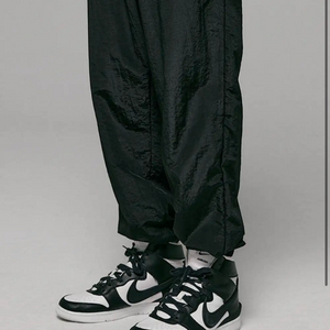 에이치덱스 나일론 트랙팬츠 XL