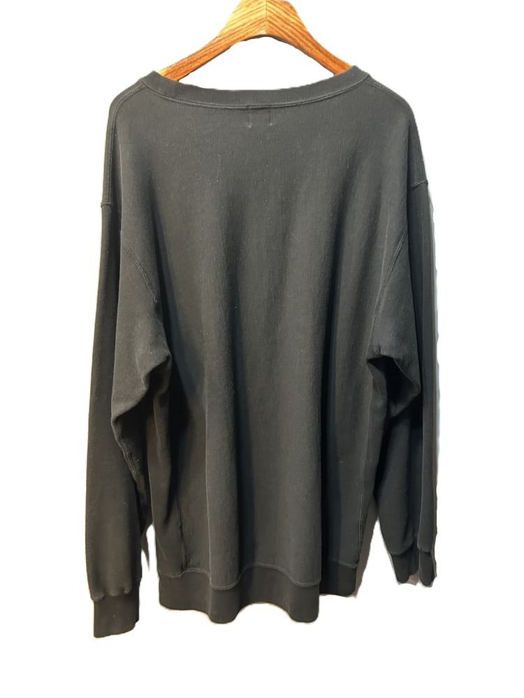 베이프 Ape Shall Never Kill Ape 로고 스웨트셔츠--1