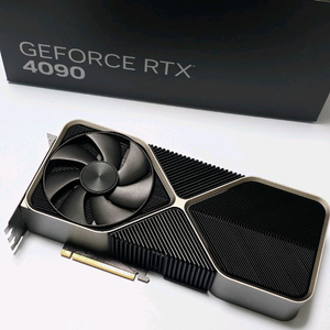 RTX 4090 파운더스 에디션