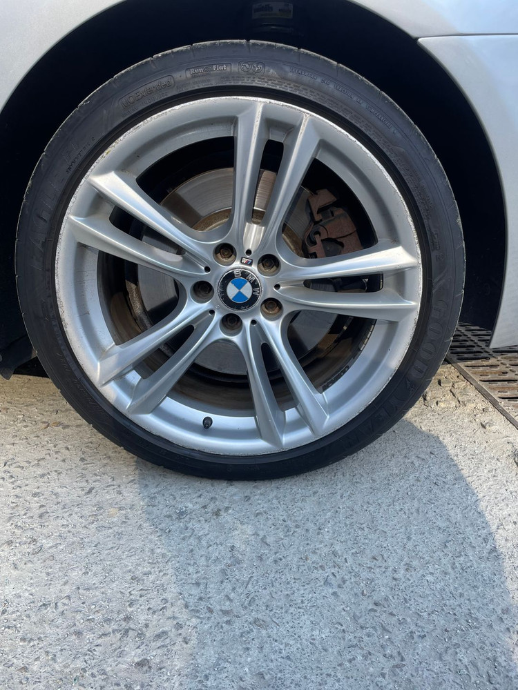 [ BMW 750LI F02 ] 실내 or 전장 및 외장 부품 판매 합니다--6