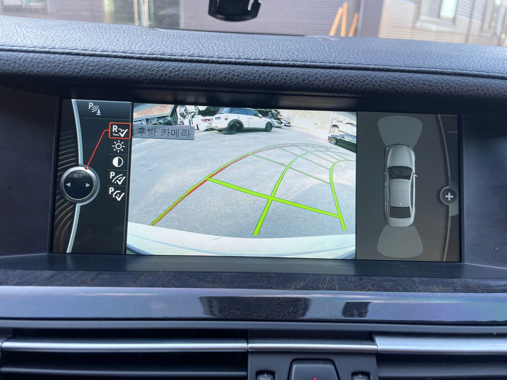 [ BMW 750LI F02 ] 실내 or 전장 및 외장 부품 판매 합니다--8