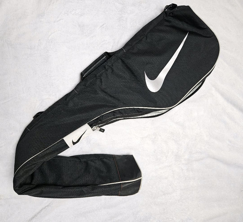 남성 나이키 골프 핸드백 Nike golf half bag driver driving range bag--2