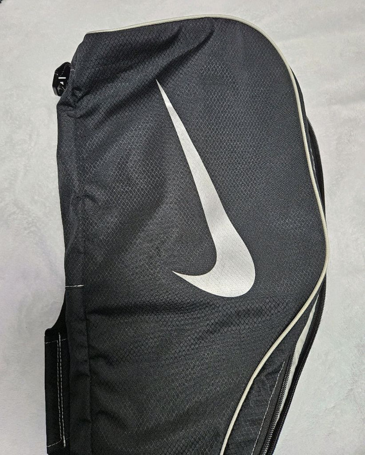 남성 나이키 골프 핸드백 Nike golf half bag driver driving range bag--3