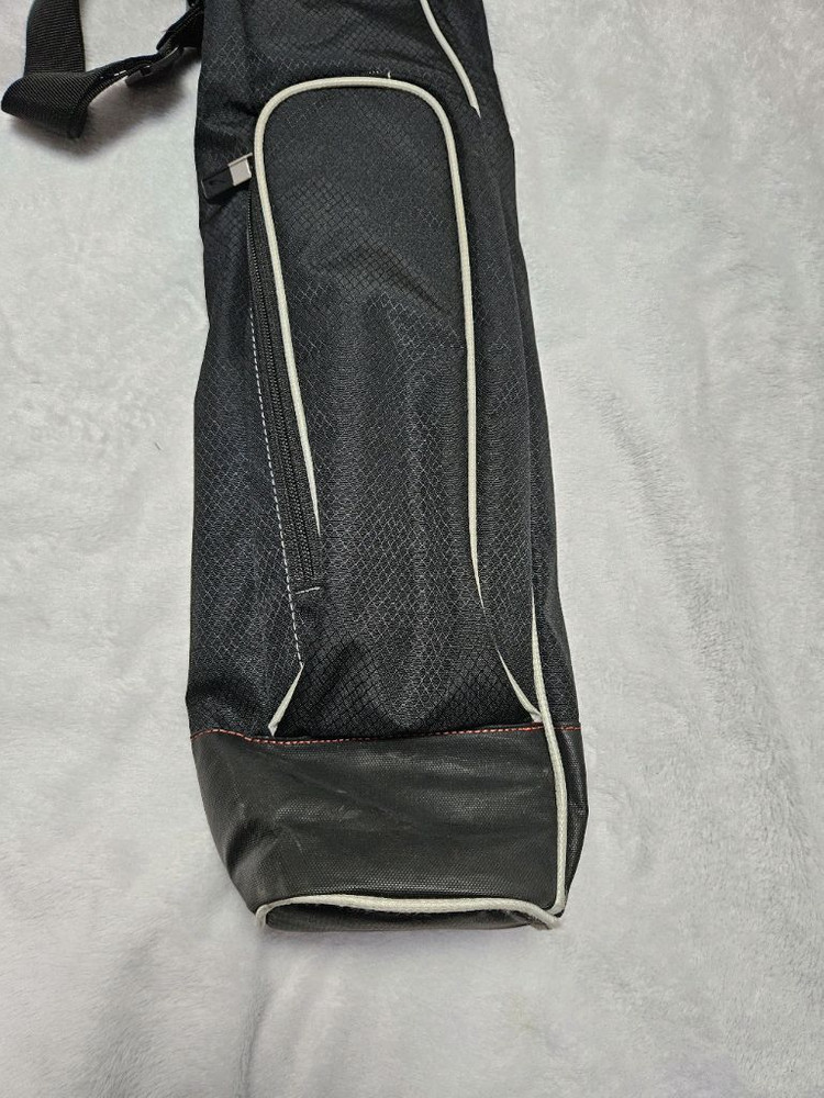 남성 나이키 골프 핸드백 Nike golf half bag driver driving range bag--4