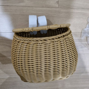 에이블 트라이크 유모카 부속품 유모차고리 라탄바구니 보관가방