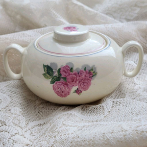 빈티지병 빈티지수프볼 빈티지보울 빈티지그릇 빈티지접시 귀달이 빈티지보관함 이미지