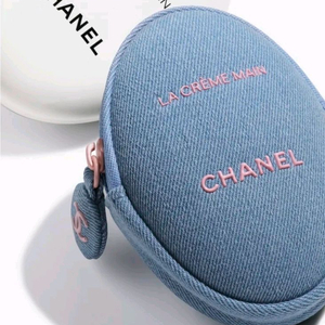 샤넬 핸드크림 파우치 세트 [매장가 이하]