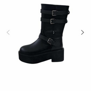 애즈온 마야 부츠 미디 225 이미지