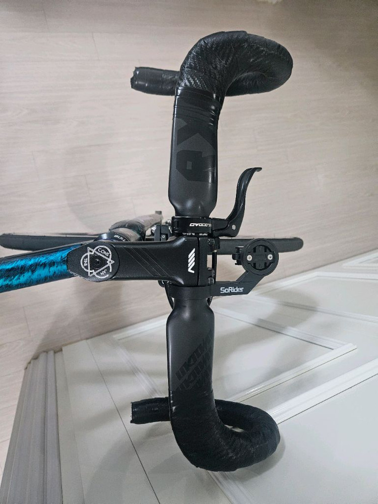 콘스탄틴 디스페랄 픽시 자전거--1