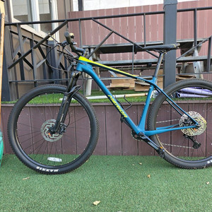 카본 메리다 빅나인 3000