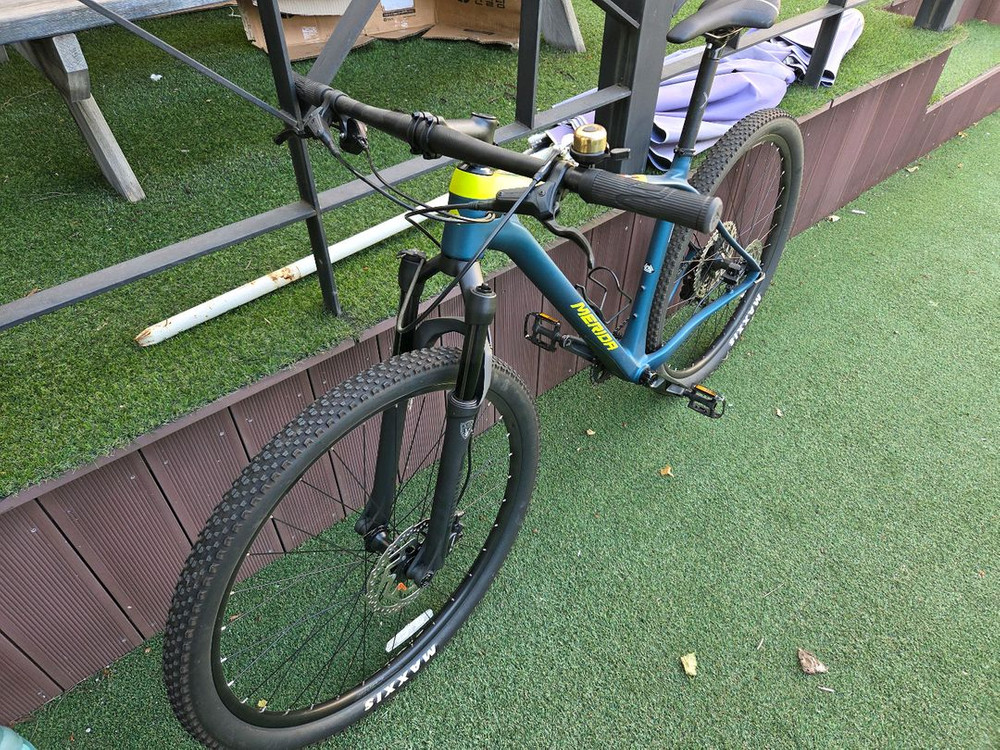 카본 메리다 빅나인 3000--1