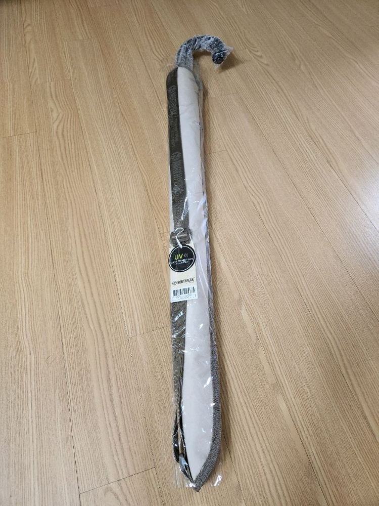 파리바게트 X 노스피크 장우산 + 케이스 (새상품)--6