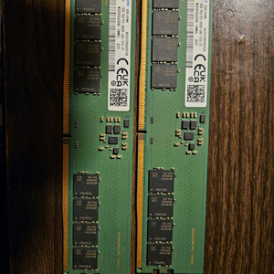 삼성 ddr5 5600 16기가