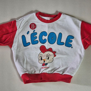 베베드피노 맨투맨 100 이미지