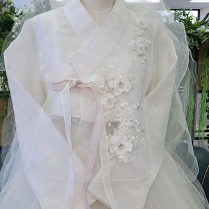 한복웨딩드레스 대여해드립니다