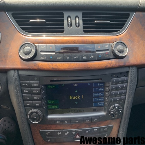 [ 벤츠 CLS 55AMG ] 실내 or 전장 및 외장 부품 판매 합니다--4