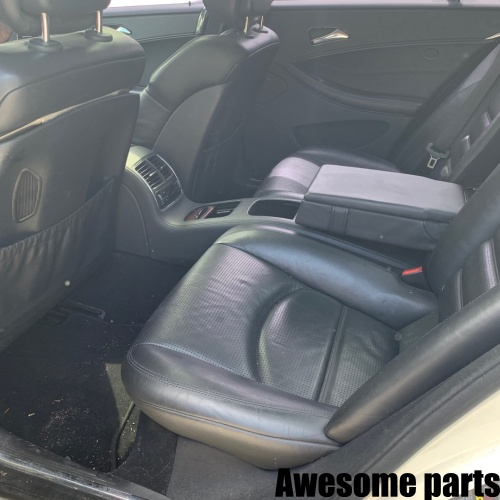 [ 벤츠 CLS 55AMG ] 실내 or 전장 및 외장 부품 판매 합니다--5