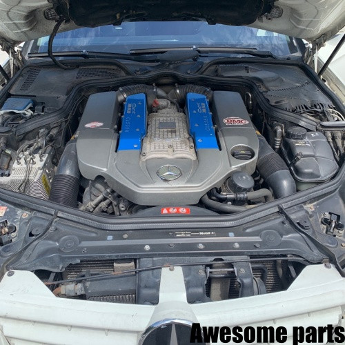 [ 벤츠 CLS 55AMG ] 실내 or 전장 및 외장 부품 판매 합니다--7