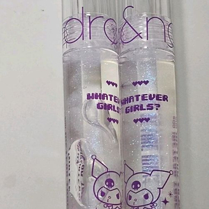 롬앤 글로스팅 컬러글로스 새상품 이미지