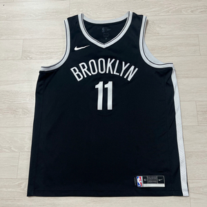 나이키 브루클린 유니폼 나시 저지 NBA