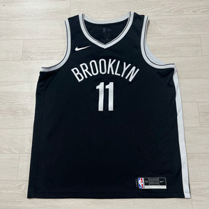 나이키 브루클린 유니폼 나시 저지 NBA