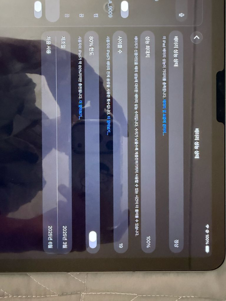 아이패드에어11 m3 셀룰러--10