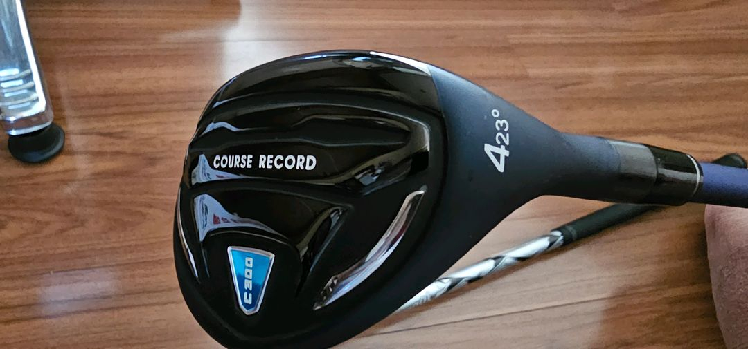 남성용 골프채 풀셋트(새상품 : 새상품 아이언셋트 및 골프백 셋트 포함) 판매합니다. 이미지