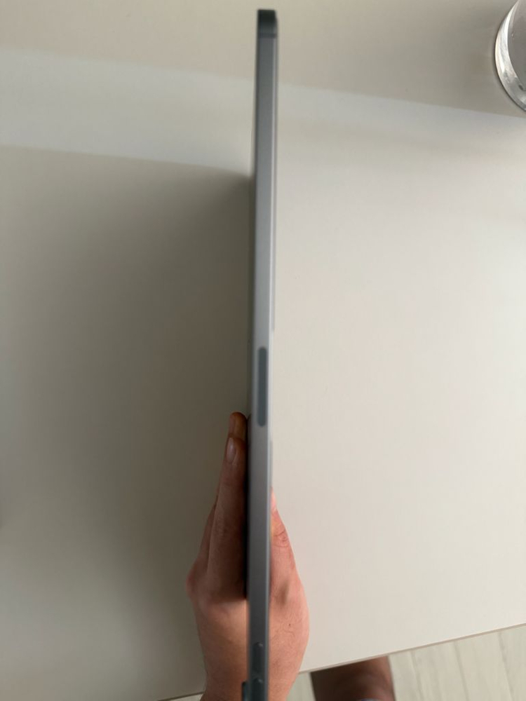 아이패드에어11 m3 셀룰러--12