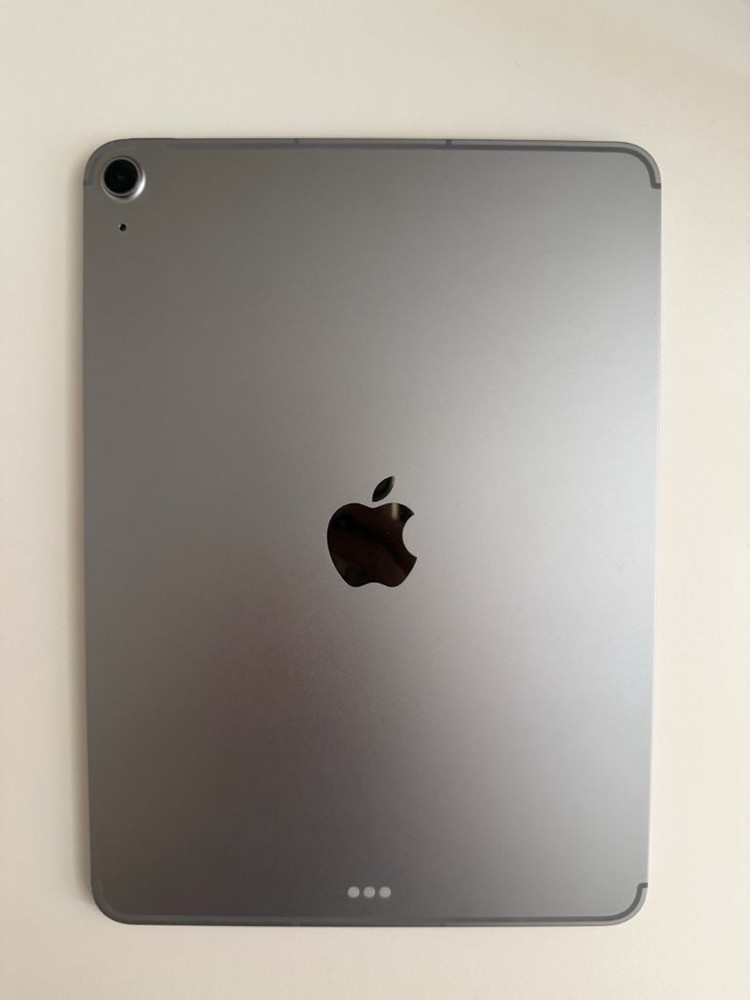 아이패드에어11 m3 셀룰러--15
