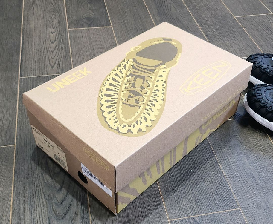 Keen 킨 유니크 SNK 스니커 1023498 280사이즈--2