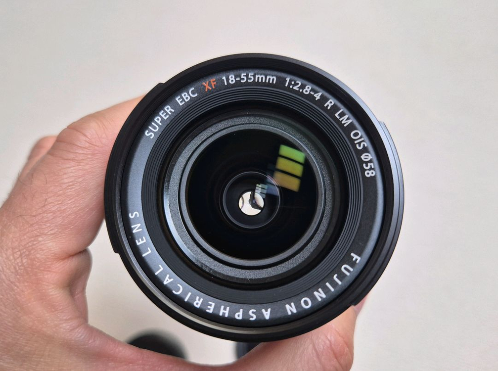 후지 XF18-55--1